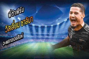 ซาลิบา วืดเจอสิงห์