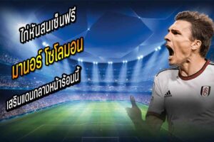 ไก่หันสนเซ็นฟรี โซโลมอน
