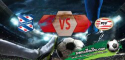 วิเคราะห์บอล พรีเมียร์ดัตช์ : ฮีเรนวีน -vs- พีเอสวี