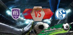 วิเคราะห์บอล ลีก้า 2 เยอรมัน : ออสนาบรู้ค -vs- ชาลเก้