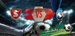 วิเคราะห์บอล เซเรีย อา : ซาแลร์นิตาน่า -vs- อตาลันต้า