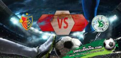 วิเคราะห์บอล สวิส ซูเปอร์ลีก : บาเซิ่ล -vs- อีเวอร์ดอน