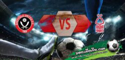 วิเคราะห์บอล พรีเมียร์ลีก : เชฟฯยูฯ -vs- ฟอเรสต์