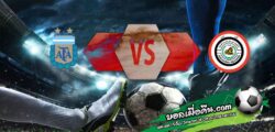 วิเคราะห์บอล โอลิมปิก เกมส์ : อาร์เจนติน่า(ยู-23) -vs- อิรัก(ยู-23)