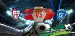 วิเคราะห์บอล เซเรีย อา : กายารี่ -vs- เอ็มโปลี
