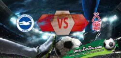 วิเคราะห์บอล พรีเมียร์ลีก : ไบรท์ตันฯ -vs- ฟอเรสต์