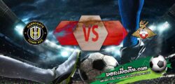 วิเคราะห์บอล ลีก ทู : แฮร์โรเกต -vs- ดอนคาสเตอร์