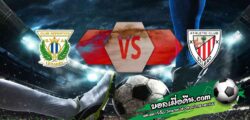 วิเคราะห์บอล ลา ลีกา : เลกาเนส -vs- แอธฯบิลเบา