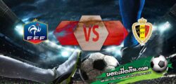 วิเคราะห์บอล เนชั่นส์ ลีก : ฝรั่งเศส -vs- เบลเยี่ยม