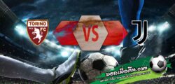 วิเคราะห์บอล เซเรีย อา : โตริโน่ -vs- ยูเวนตุส