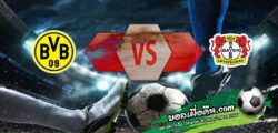 วิเคราะห์บอล บุนเดสลีก้า : ดอร์ทมุนด์ -vs- เลเวอร์คูเซ่น