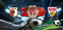 วิเคราะห์บอล บุนเดสลีก้า : เอ๊าก์สบวร์ก -vs- สตุ๊ตการ์ต