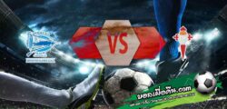 วิเคราะห์บอล ลา ลีกา : อลาเบส -vs- เซลต้า บีโก้