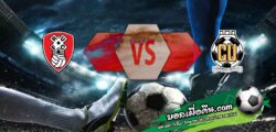 วิเคราะห์บอล ลีก วัน : ร็อตเธอร์แฮม -vs- เคมบริดจ์