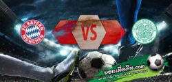วิเคราะห์บอล แชมเปี้ยนส์ ลีก : บาเยิร์น -vs- เซลติก