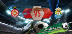 วิเคราะห์บอล ลา ลีกา : กิโรน่า -vs- ลาส พัลมาส