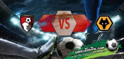 วิเคราะห์บอล พรีเมียร์ลีก : บอร์นมัธ -vs- วูล์ฟส์