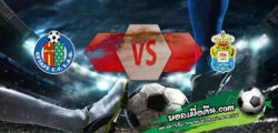 วิเคราะห์บอล ลา ลีกา : เกตาเฟ่ -vs- ลาส พัลมาส