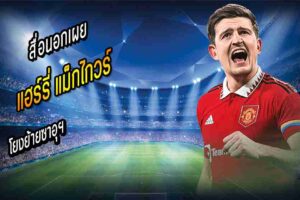 หึ่ง ‘แม็กไกวร์’ โยงย้ายซาอุฯ